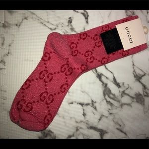Gucci Socks